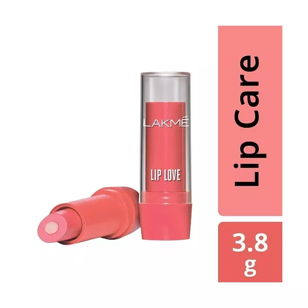 Lakme India Lip Love Lip Care SPF15 ������-����