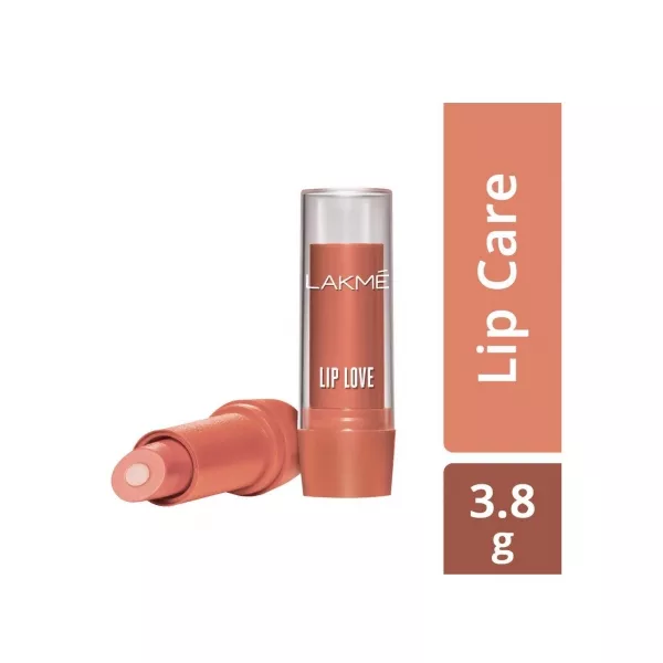 Lakme India Lip Love Lip Care SPF15 ������-����