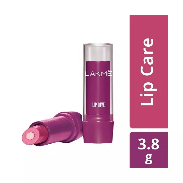 Lakme India Lip Love Lip Care SPF15 ������-����
