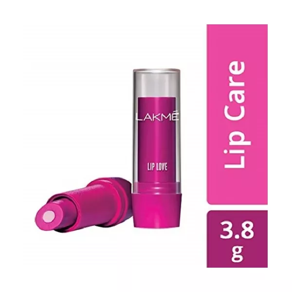 Lakme India Lip Love Lip Care SPF15 ������-����
