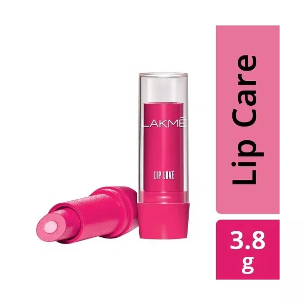Lakme India Lip Love Lip Care SPF15 ������-����