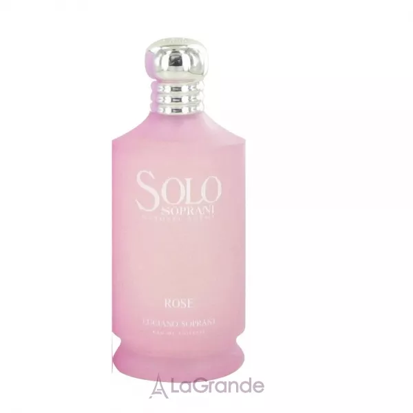 Luciano Soprani Solo Soprani Rose ��������� ����
