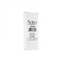 Luciano Soprani Solo Soprani Rose ��������� ���� (������ ��� ��������)