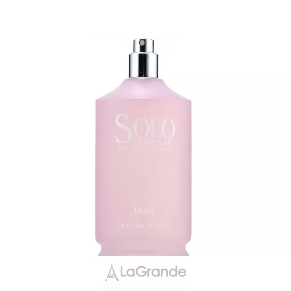 Luciano Soprani Solo Soprani Rose ��������� ���� (������ ��� ��������)