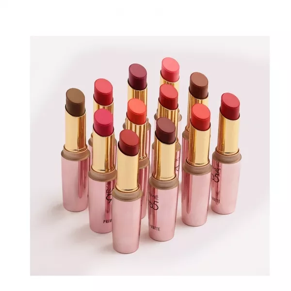 Lakme India 9 to 5 Primer Matte Lip Color ������ ����� ������