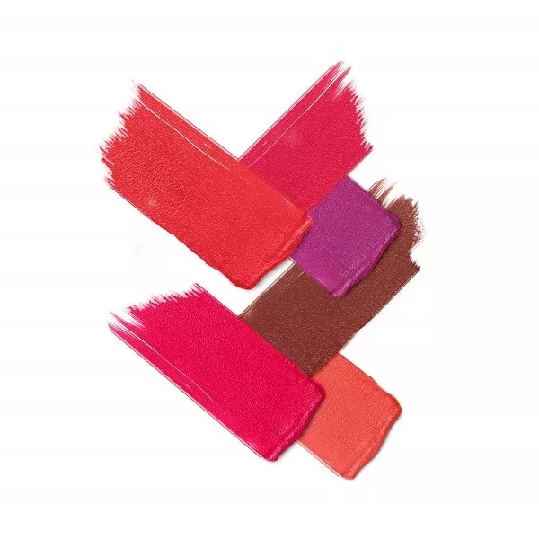 Lakme India 9 to 5 Primer Matte Lip Color ������ ����� ������