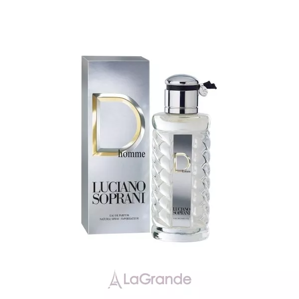 Luciano Soprani D Homme �������� ����