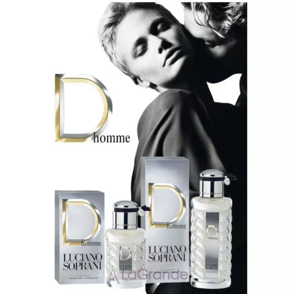 Luciano Soprani D Homme �������� ����