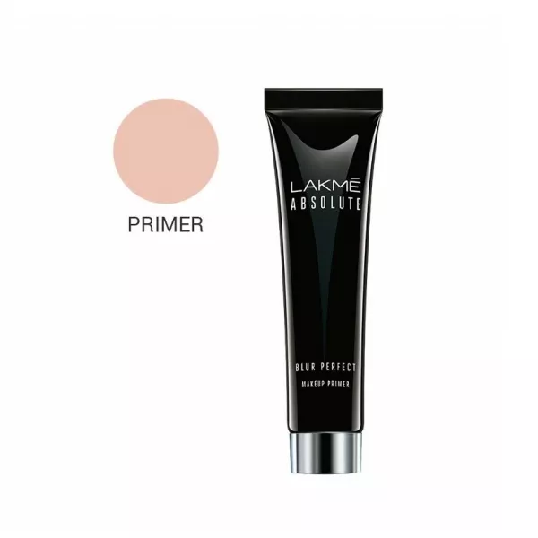 Lakme India Absolute Blur Perfect Makeup Primer ������� ��� �������
