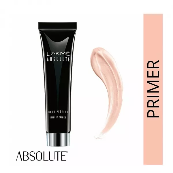 Lakme India Absolute Blur Perfect Makeup Primer ������� ��� �������