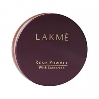  Lakme India Rose Face Powder ����� ���  ����