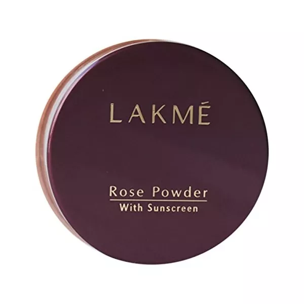 Lakme India Rose Face Powder ����� ��� �������