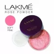  Lakme India Rose Face Powder    