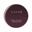 Lakme India Rose Face Powder   