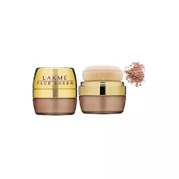 Lakme Face Sheer Highlighter ����� ��� �������