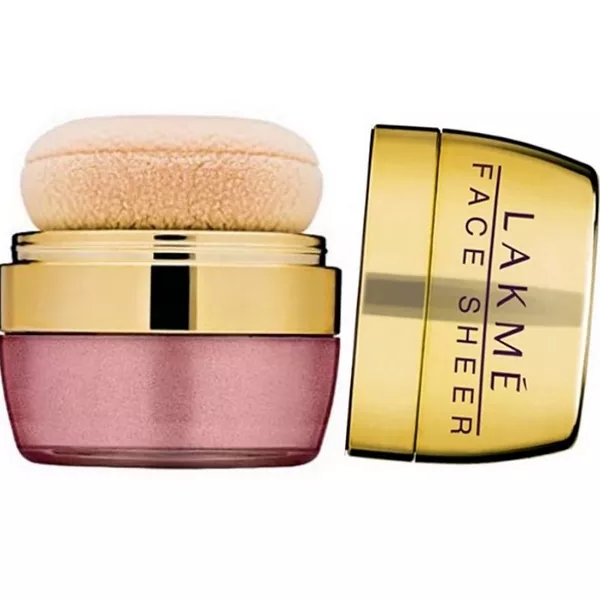 Lakme Face Sheer Highlighter ����� ��� �������