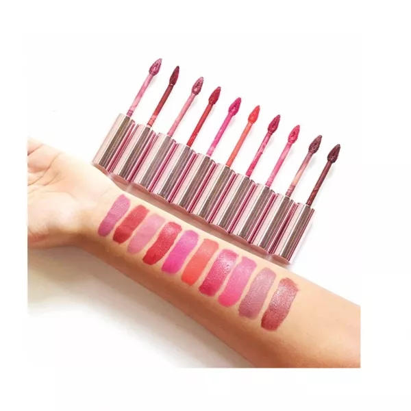 Lakme India 9 to 5 Weightless Matte Mousse Lip & Cheek Color г��� ������ ��� ���