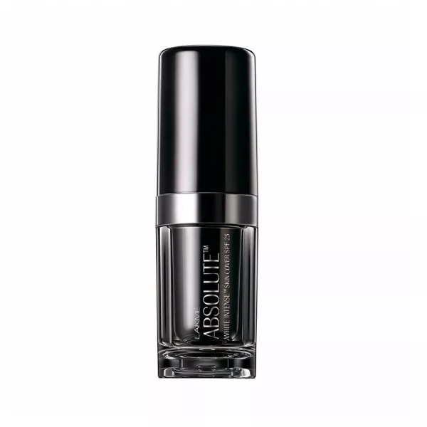 Lakme India Absolute White Intense SPF 25 Skin Cover Foundation �������� ������ ��� �������