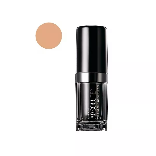 Lakme India Absolute White Intense SPF 25 Skin Cover Foundation �������� ������ ��� �������