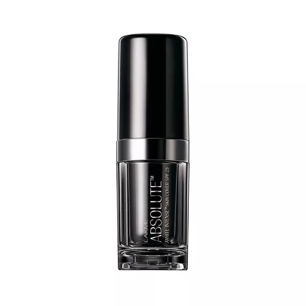 Lakme India Absolute White Intense SPF 25 Skin Cover Foundation �������� ������ ��� �������