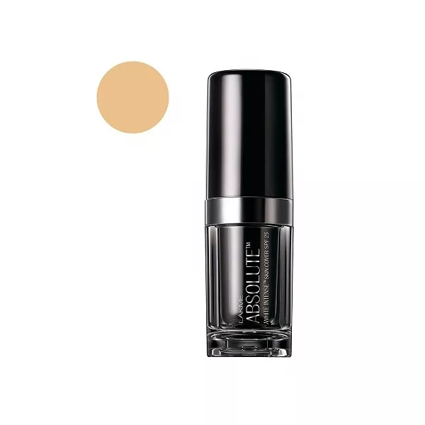 Lakme India Absolute White Intense SPF 25 Skin Cover Foundation �������� ������ ��� �������