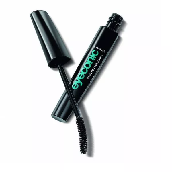 Lakme India Eyeconic Lash Curling Mascara Black ��� ��� ��