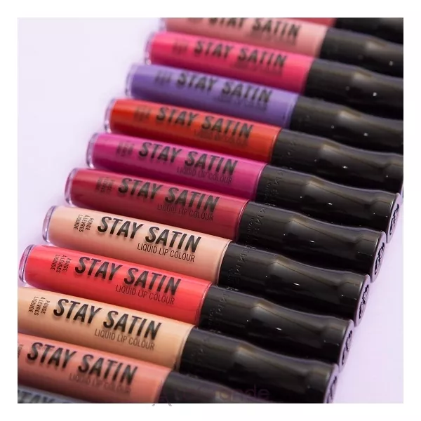 Rimmel Stay Satin ������ ������ ��� ���