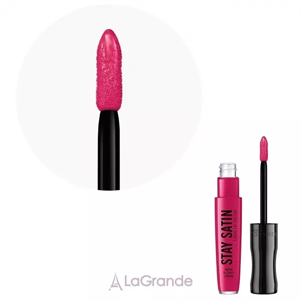 Rimmel Stay Satin ������ ������ ��� ���