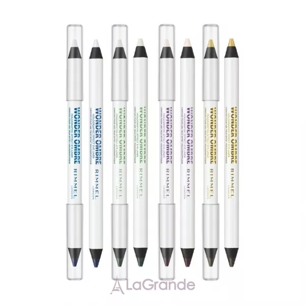 Rimmel Wonder Ombre ������������ �������� ��� ����