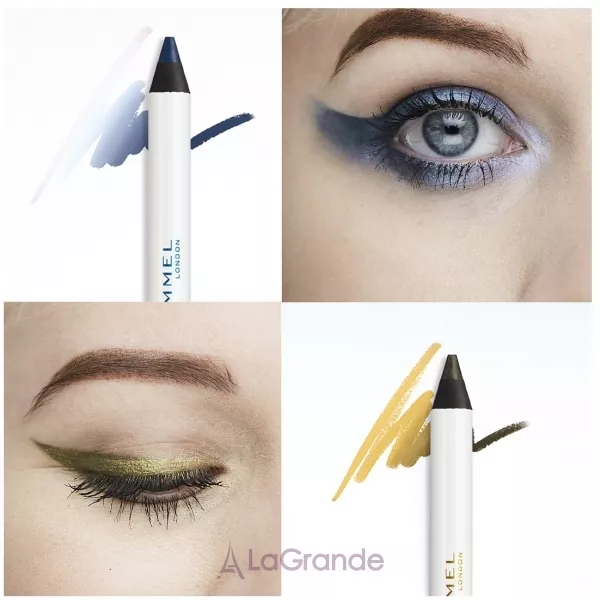 Rimmel Wonder Ombre ������������ �������� ��� ����
