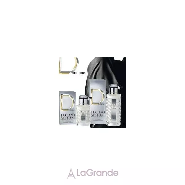 Luciano Soprani D Homme ��������� ���� (������ ��� ��������)