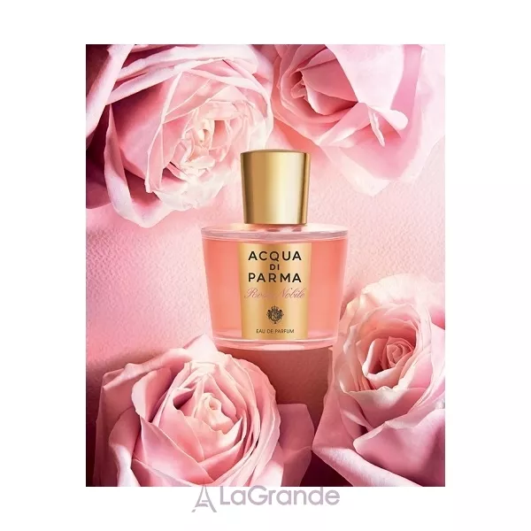 Acqua di Parma Rosa Nobile ����������� ���� (������)