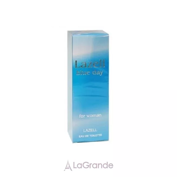 Lazell Blue Day ��������� ����