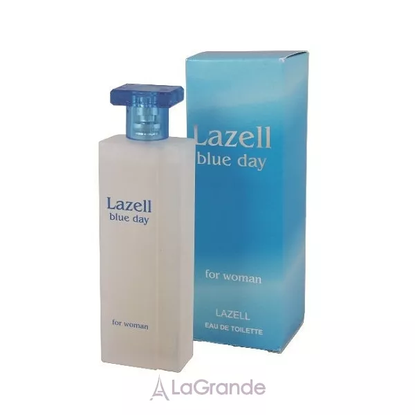 Lazell Blue Day ��������� ����
