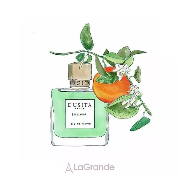 Parfums Dusita Erawan ��������������� ����