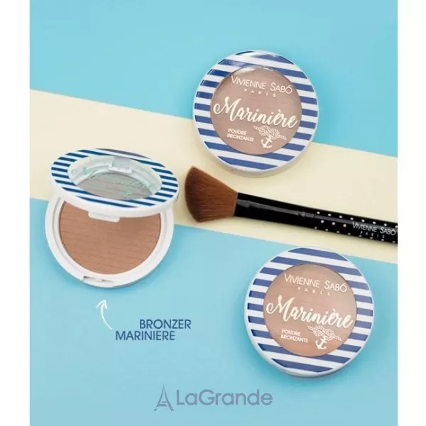 Vivienne Sabo Mariniere ���������