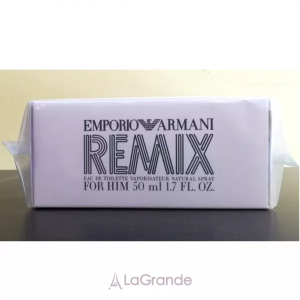 Armani Emporio Armani Remix for Him ��������� ���� (������)