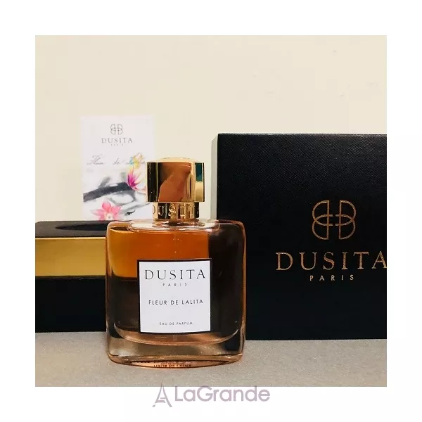 Parfums Dusita Fleur de Lalita ����������� ����