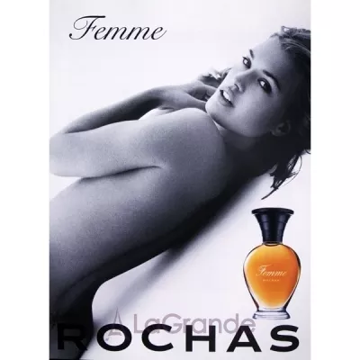 Rochas Femme Rochas   (  )