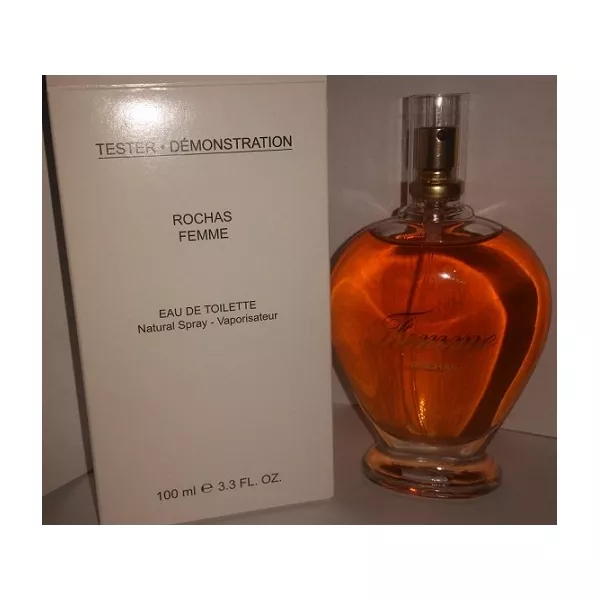Rochas Femme Rochas �������� ���� (������ ��� ��������)