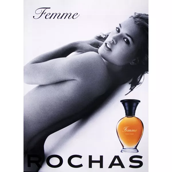 Rochas Femme Rochas �������� ���� (������ ��� ��������)