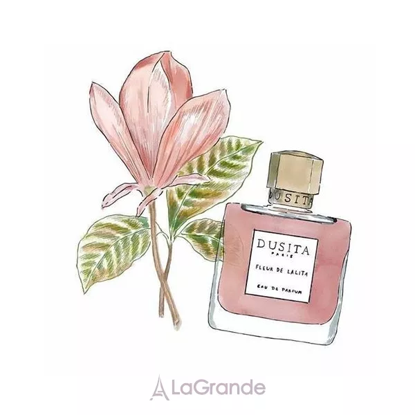 Parfums Dusita Fleur de Lalita ����������� ���� (������)