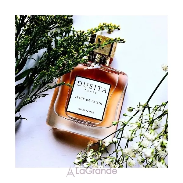 Parfums Dusita Fleur de Lalita ����������� ���� (������)