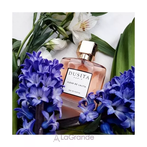 Parfums Dusita Fleur de Lalita ����������� ���� (������)