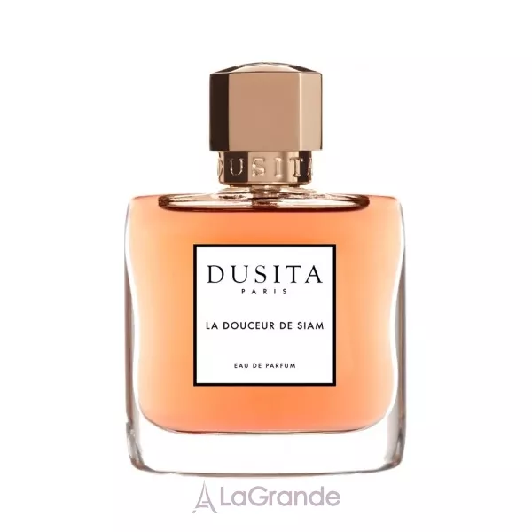 Parfums Dusita  La Douceur de Siam ����������� ���� (������)