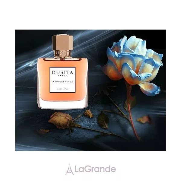 Parfums Dusita  La Douceur de Siam ����������� ���� (������)
