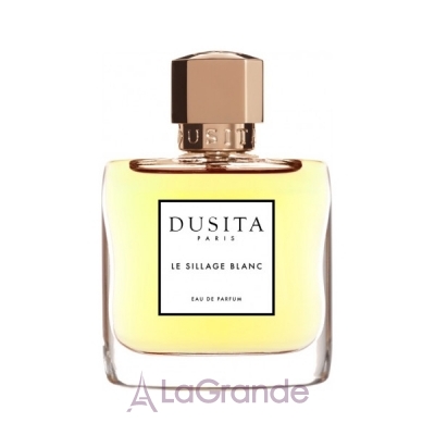 Parfums Dusita Le Sillage Blanc  