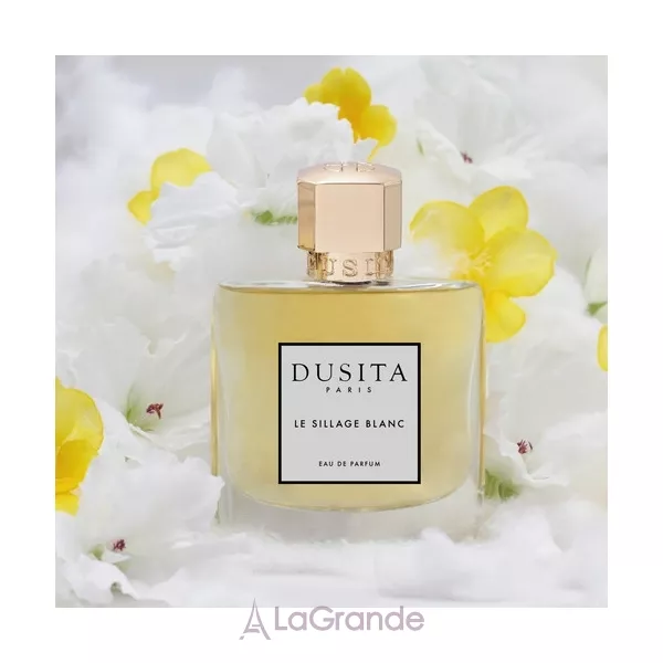 Parfums Dusita Le Sillage Blanc ����������� ����