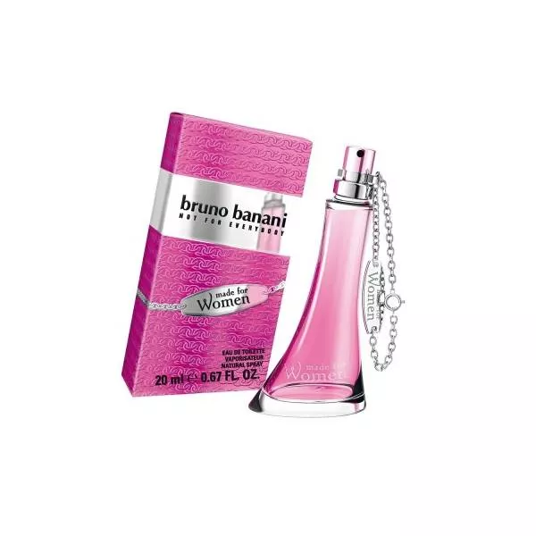 Bruno Banani Made for Women ��������� ���� (������ ��� ��������)