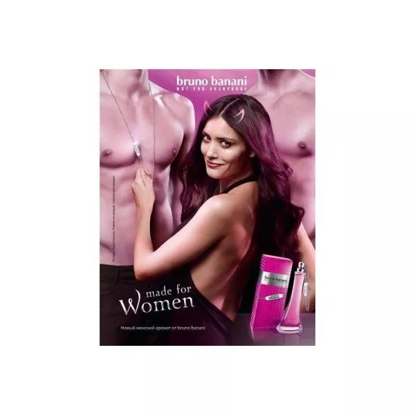 Bruno Banani Made for Women ��������� ���� (������ ��� ��������)